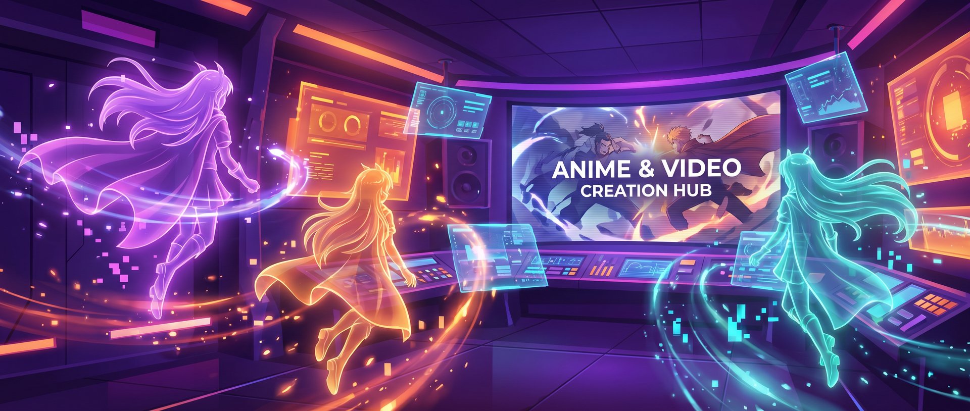 麻豆视频动漫影视创作平台